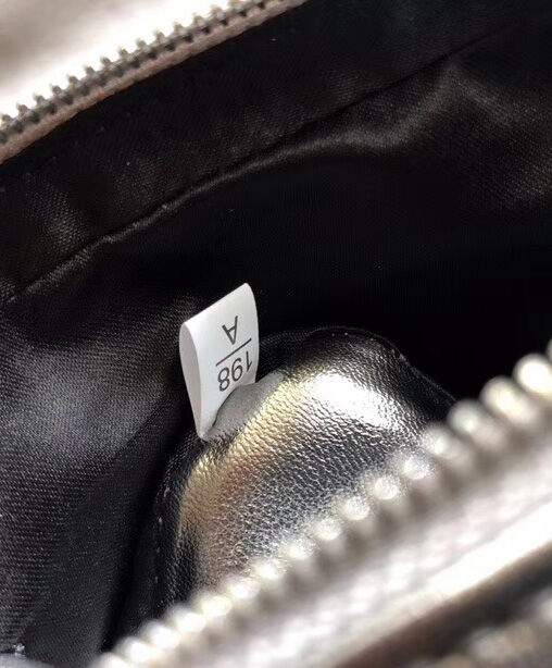 Miumiu Matelasse Leather Mini Bag 5BH539